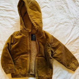 Kids jacket